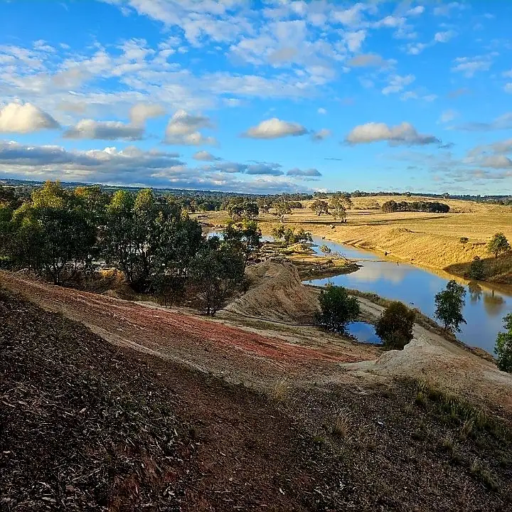 1 Cemetery Road, Eden Valley SA 5235