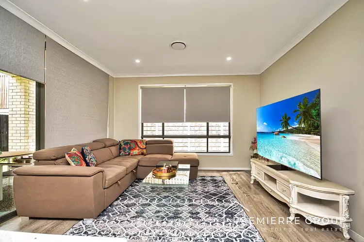 Fourth view of Homely house listing, 8 Telopea Way, Springfield QLD 4300