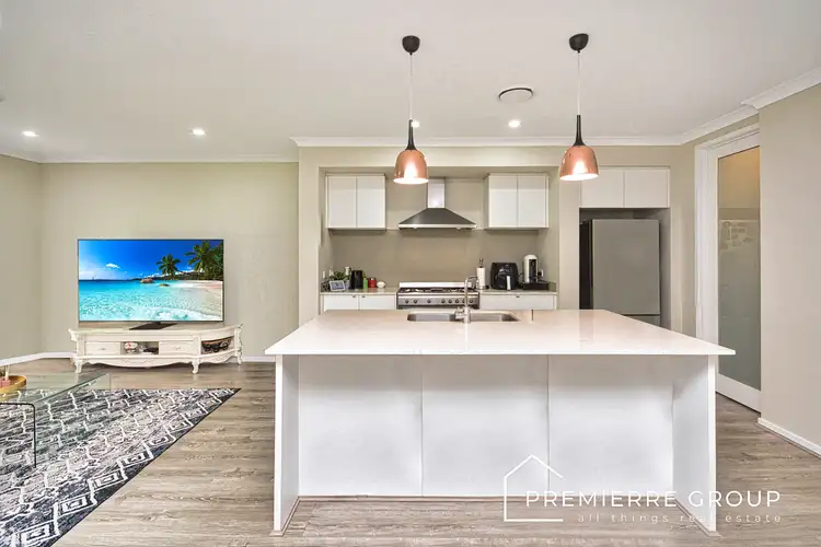 Fifth view of Homely house listing, 8 Telopea Way, Springfield QLD 4300