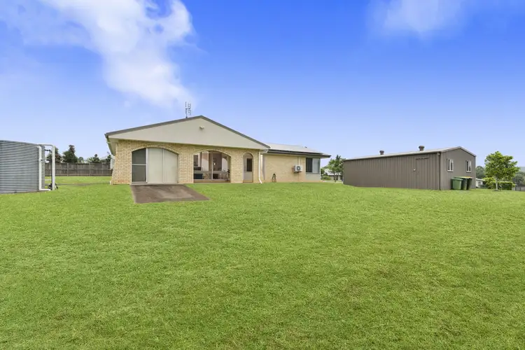 Second view of Homely house listing, 17 Evergreen Way, Beerwah QLD 4519