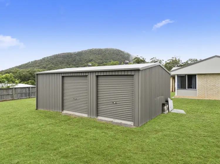 Fourth view of Homely house listing, 17 Evergreen Way, Beerwah QLD 4519