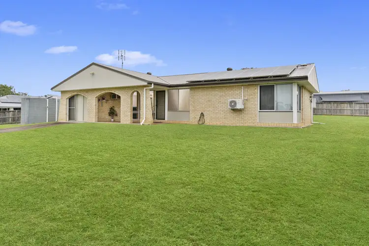 Fifth view of Homely house listing, 17 Evergreen Way, Beerwah QLD 4519