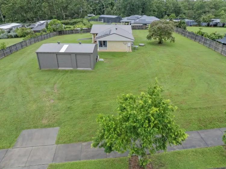 Sixth view of Homely house listing, 17 Evergreen Way, Beerwah QLD 4519