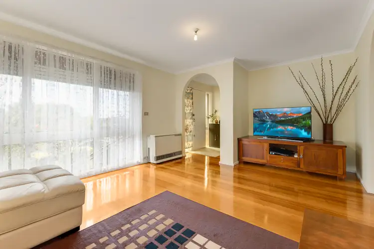 Fourth view of Homely house listing, 85 John Fawkner Drive, Endeavour Hills VIC 3802