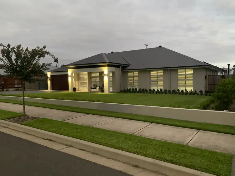 4 Mahony Street, Pitt Town NSW 2756