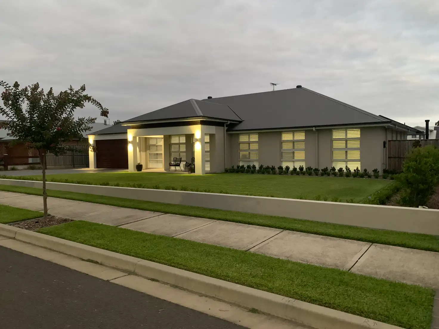 Main view of Homely house listing, 4 Mahony Street, Pitt Town NSW 2756