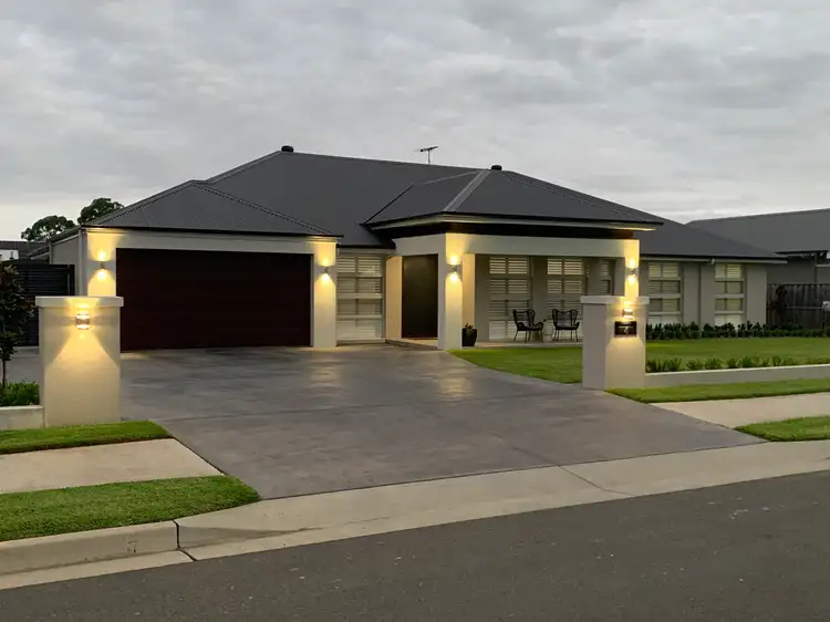 Second view of Homely house listing, 4 Mahony Street, Pitt Town NSW 2756