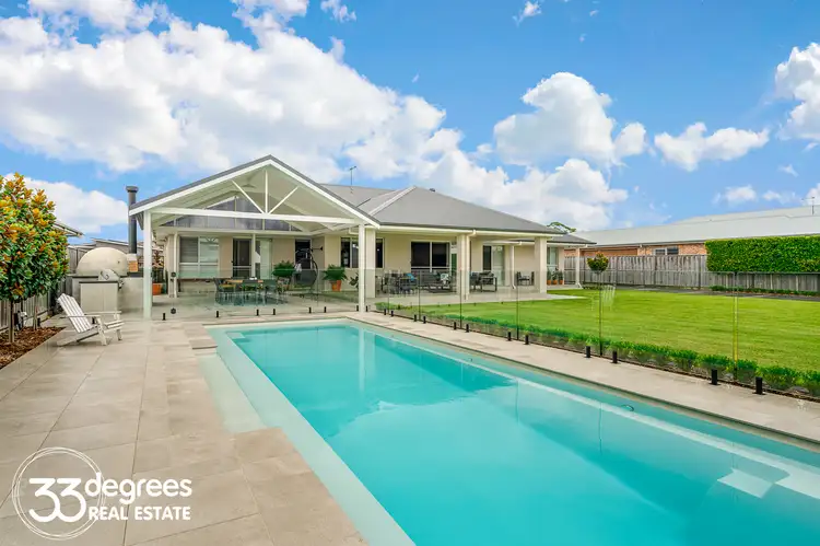 Third view of Homely house listing, 4 Mahony Street, Pitt Town NSW 2756