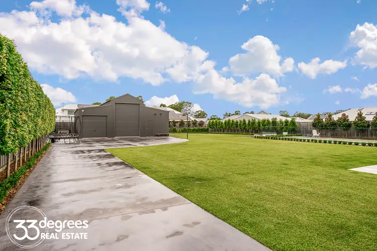 Fourth view of Homely house listing, 4 Mahony Street, Pitt Town NSW 2756