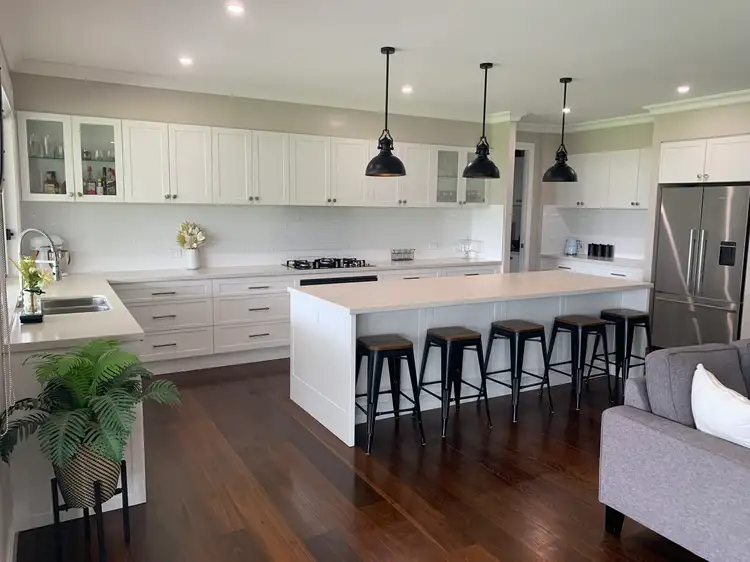 Sixth view of Homely house listing, 4 Mahony Street, Pitt Town NSW 2756