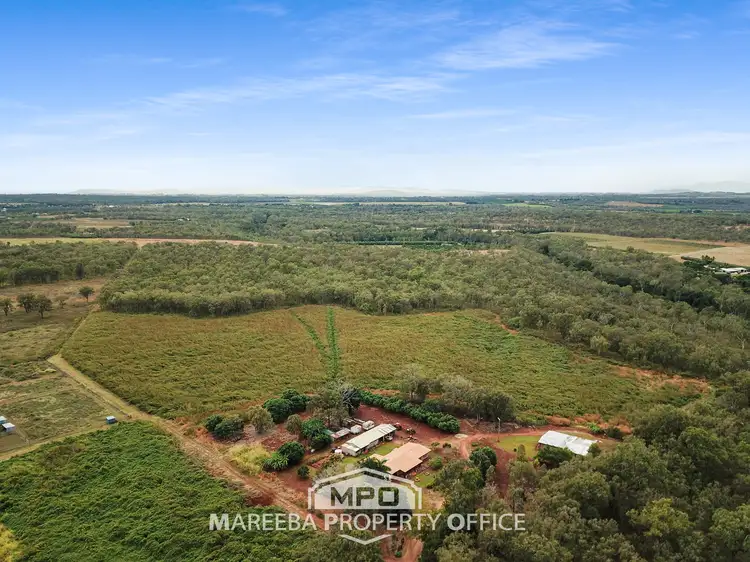 Main view of Homely rural property listing, 5139 Kennedy Highway, Mareeba QLD 4880