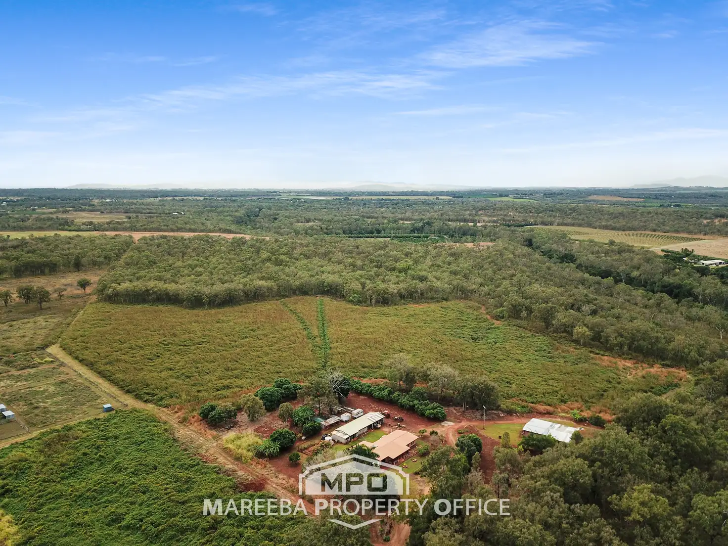 Main view of Homely rural property listing, 5139 Kennedy Highway, Mareeba QLD 4880