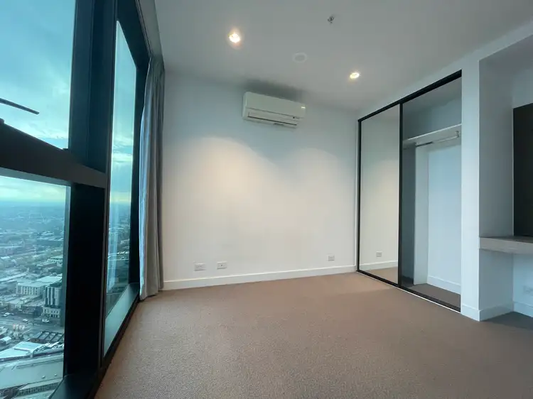 Fourth view of Homely apartment listing, 3609/462 Elizabeth Street, Melbourne VIC 3000