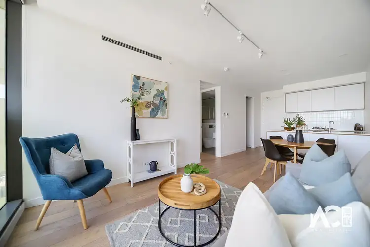 Third view of Homely apartment listing, 1807/29 Angas Street, Adelaide SA 5000