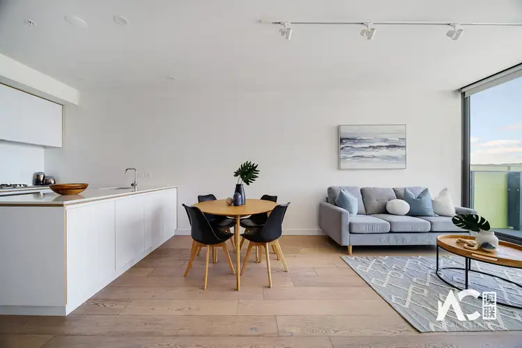 Fifth view of Homely apartment listing, 1807/29 Angas Street, Adelaide SA 5000