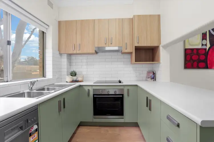 8/20 Eden Street, Arncliffe NSW 2205