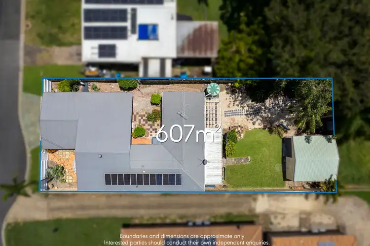 Third view of Homely house listing, 14 Christine Street, North Booval QLD 4304
