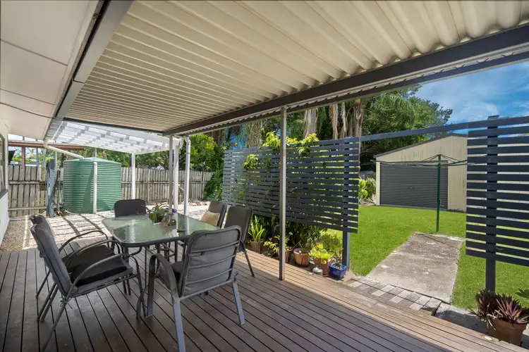 Fourth view of Homely house listing, 14 Christine Street, North Booval QLD 4304