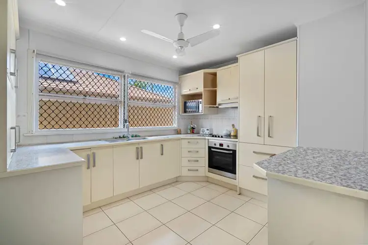 Sixth view of Homely house listing, 14 Christine Street, North Booval QLD 4304
