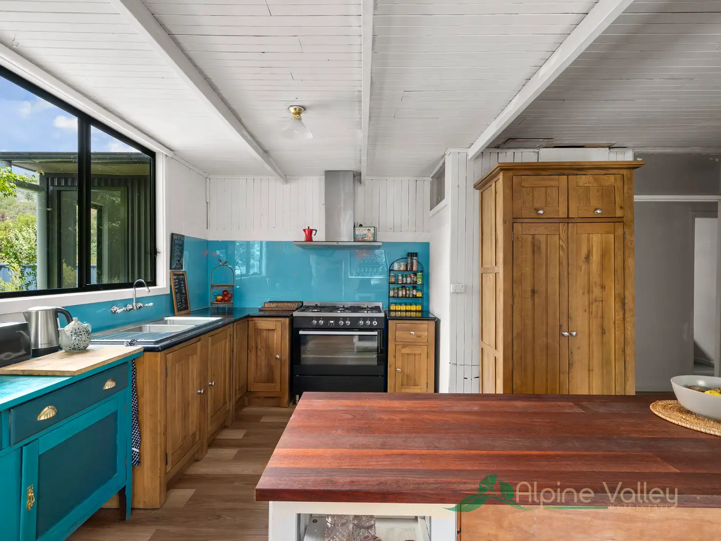 Main view of Homely house listing, 53 Valley Avenue, Mount Beauty VIC 3699