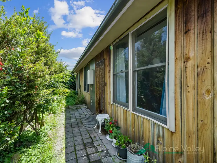 Third view of Homely house listing, 53 Valley Avenue, Mount Beauty VIC 3699