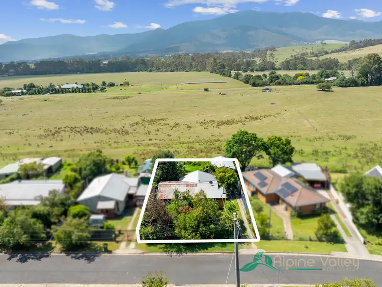 Fourth view of Homely house listing, 53 Valley Avenue, Mount Beauty VIC 3699