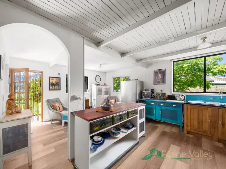 Sixth view of Homely house listing, 53 Valley Avenue, Mount Beauty VIC 3699