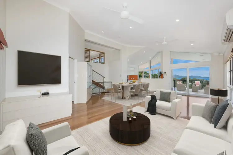 Third view of Homely house listing, 382B Stanley Street, Castle Hill QLD 4810