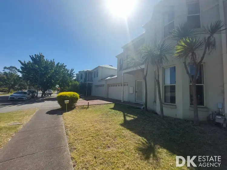 Third view of Homely townhouse listing, 21 Meadowview Way, Cairnlea VIC 3023