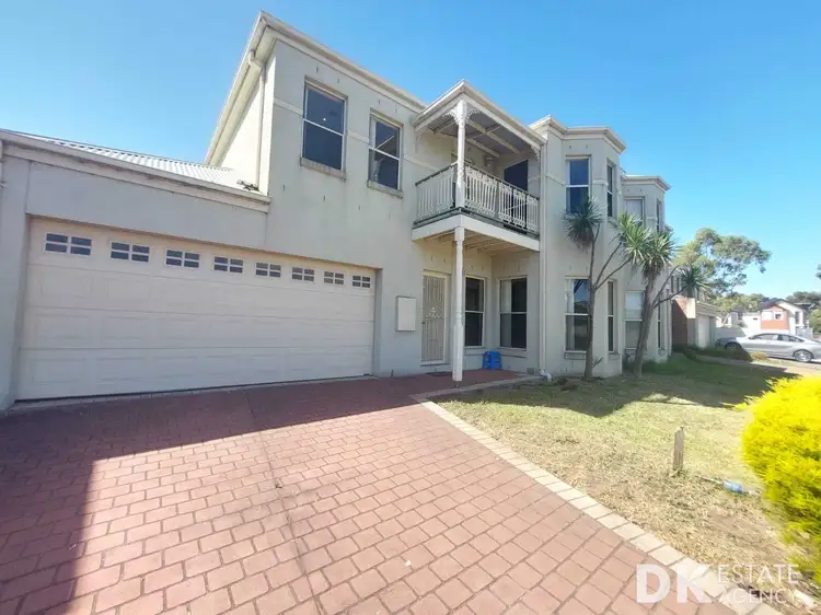 Fourth view of Homely townhouse listing, 21 Meadowview Way, Cairnlea VIC 3023