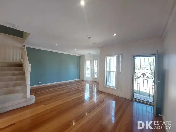 Fifth view of Homely townhouse listing, 21 Meadowview Way, Cairnlea VIC 3023