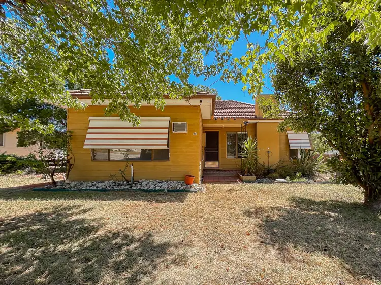 Main view of Homely house listing, 56 Cadell Street, Tooleybuc NSW 2736