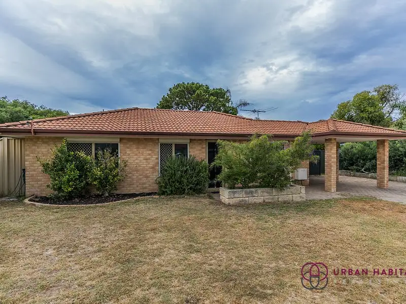 Main view of Homely house listing, 1/24 Legend Place, Cooloongup WA 6168