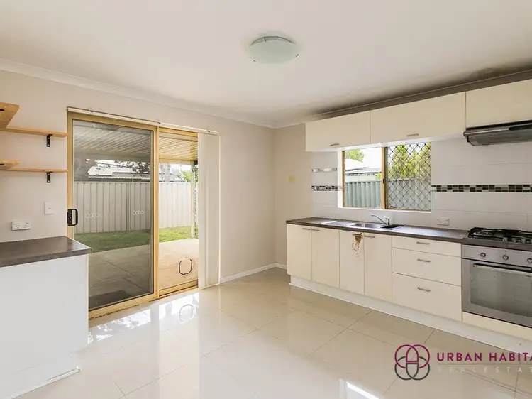 Third view of Homely house listing, 1/24 Legend Place, Cooloongup WA 6168