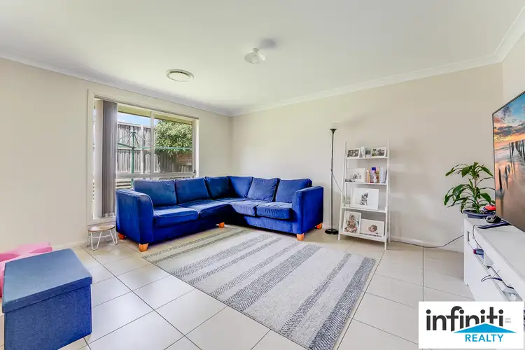 Second view of Homely house listing, 16 Cowling Avenue, Middleton Grange NSW 2171