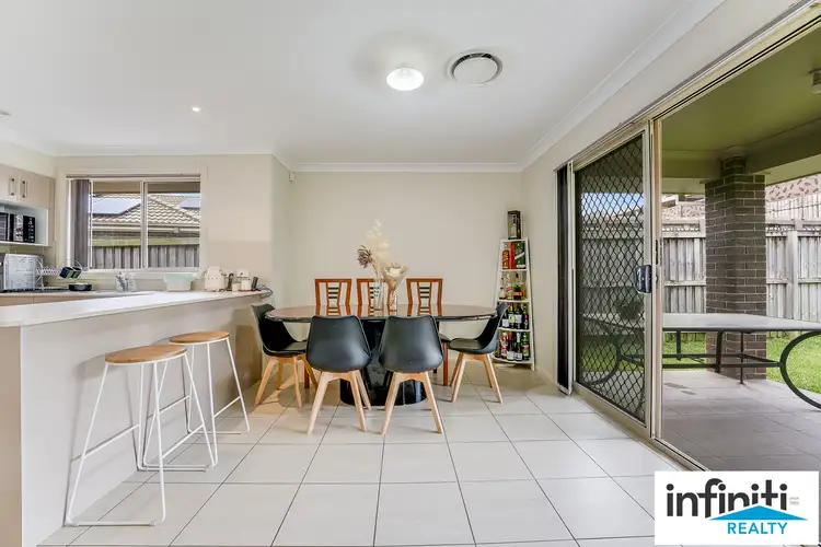 Third view of Homely house listing, 16 Cowling Avenue, Middleton Grange NSW 2171