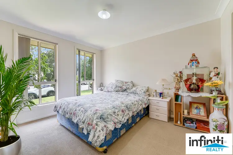 Fourth view of Homely house listing, 16 Cowling Avenue, Middleton Grange NSW 2171