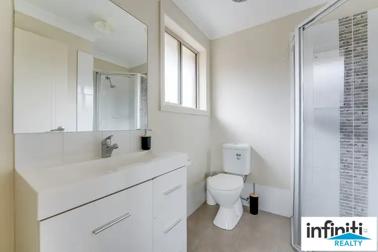 Fifth view of Homely house listing, 16 Cowling Avenue, Middleton Grange NSW 2171