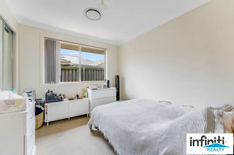 Sixth view of Homely house listing, 16 Cowling Avenue, Middleton Grange NSW 2171