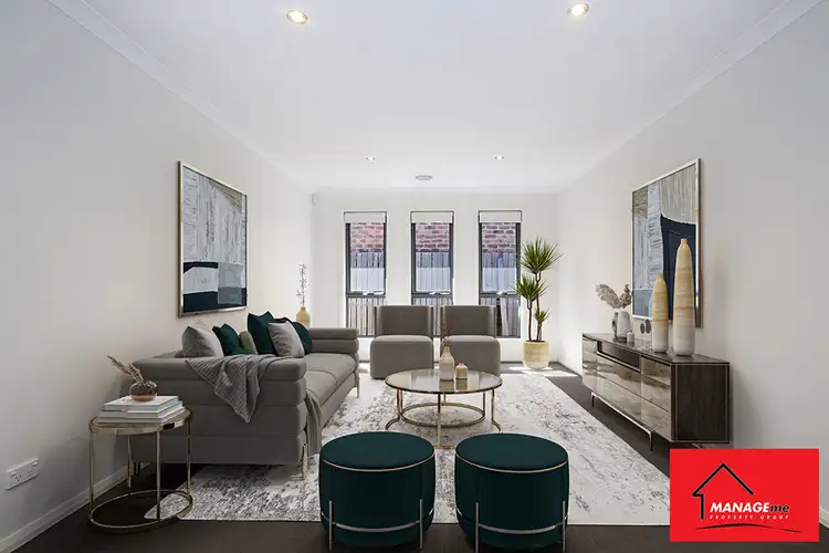 Fifth view of Homely house listing, 55 HESBA BRINSMEAD STREET, Franklin ACT 2913