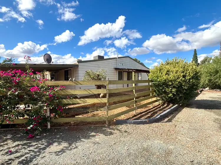 1/125 Clancy Street, Boulder WA 6432