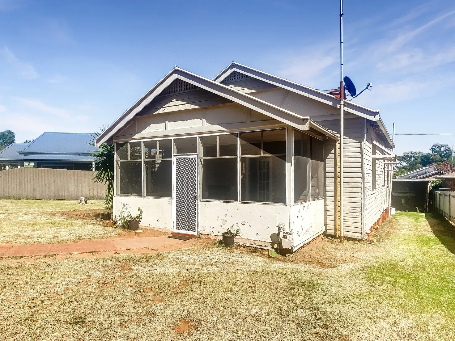 Main view of Homely house listing, 9 Yarran Street, Leeton NSW 2705