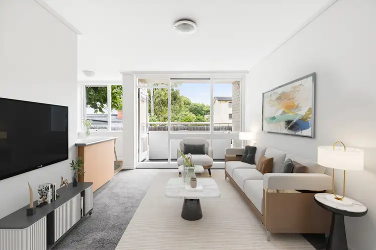 Main view of Homely apartment listing, 3/113 Williams Road, Prahran VIC 3181