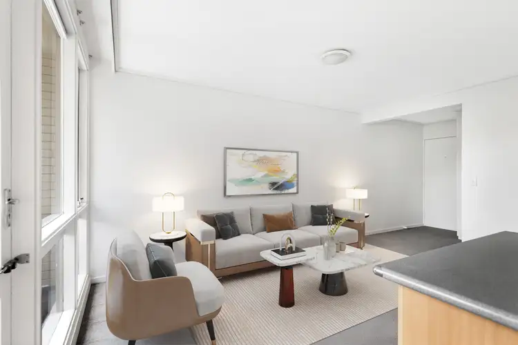 Third view of Homely apartment listing, 3/113 Williams Road, Prahran VIC 3181