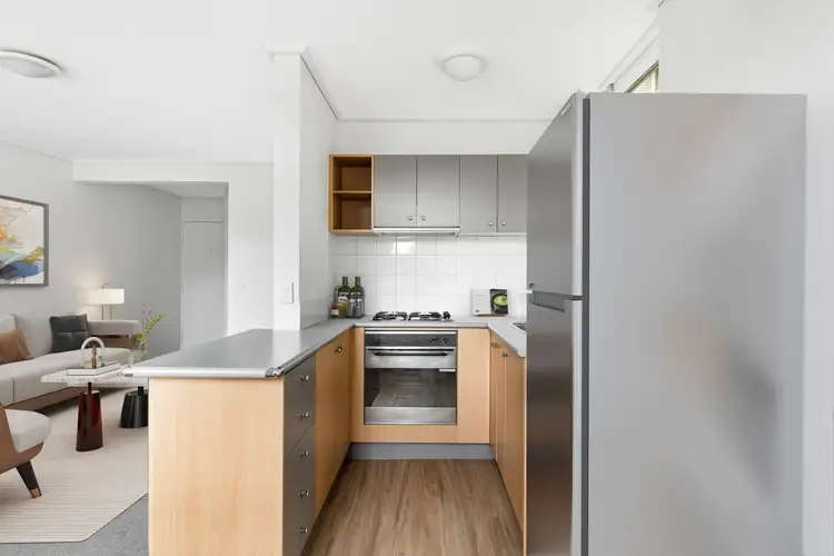 Fourth view of Homely apartment listing, 3/113 Williams Road, Prahran VIC 3181