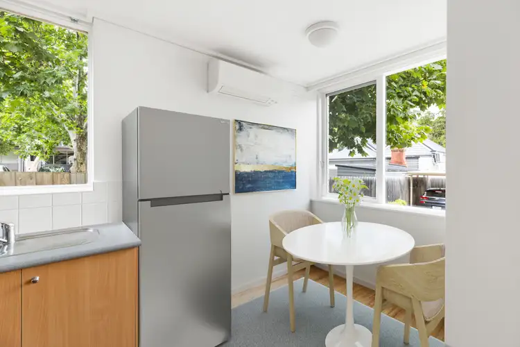 Fifth view of Homely apartment listing, 3/113 Williams Road, Prahran VIC 3181