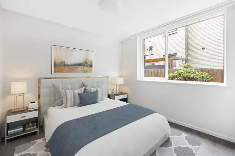 Sixth view of Homely apartment listing, 3/113 Williams Road, Prahran VIC 3181