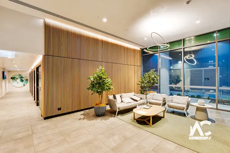 Third view of Homely apartment listing, 203/29 Angas Street, Adelaide SA 5000