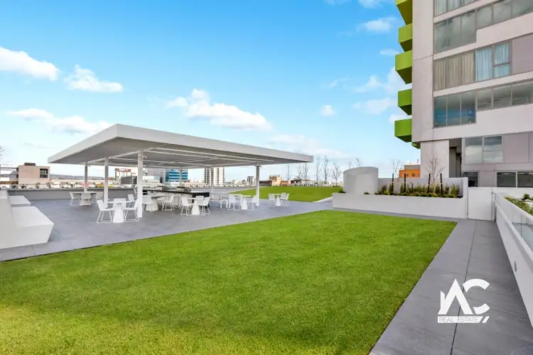 Fourth view of Homely apartment listing, 203/29 Angas Street, Adelaide SA 5000