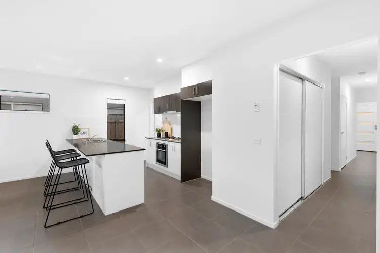 Fourth view of Homely house listing, 19 Stephenson Drive, Armstrong Creek VIC 3217